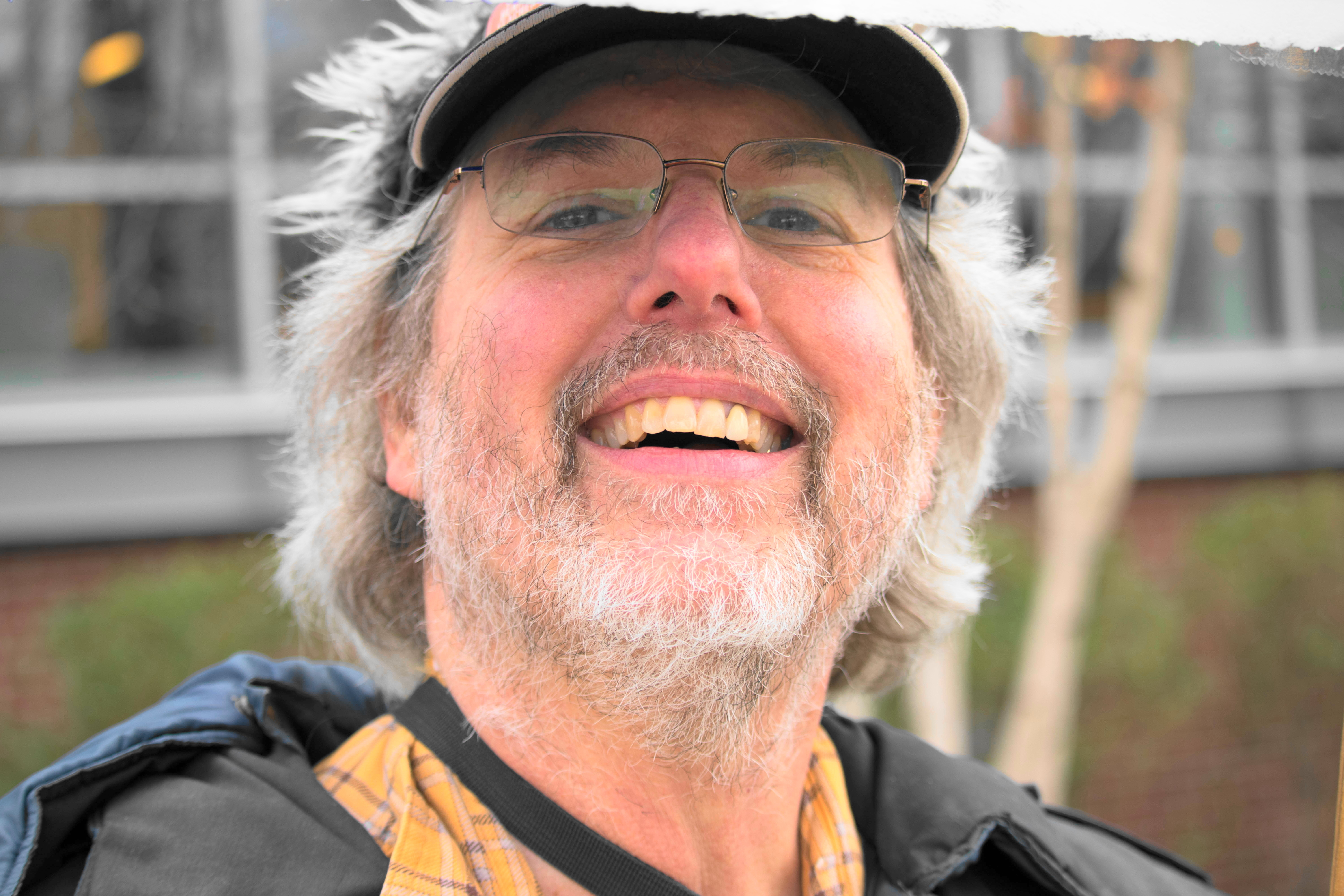 Neal Herr